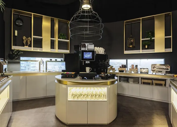 ibis Styles Arnhem Centre Hotel