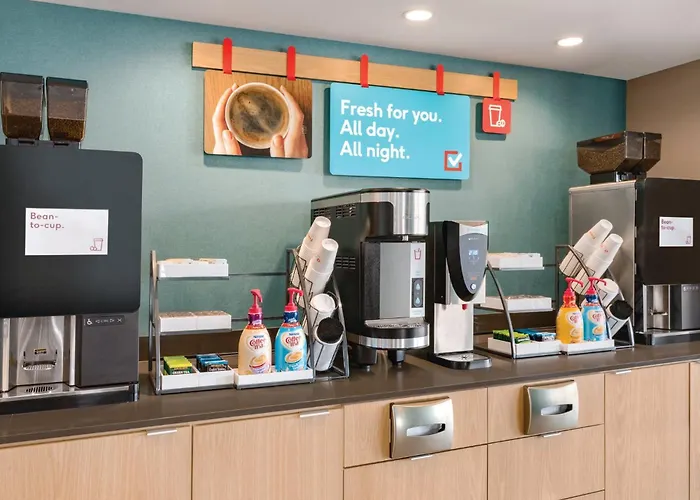 Avid Hotels - Salem By Ihg