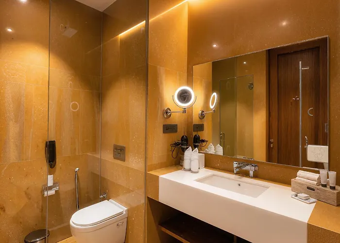 Time Square Resort & Spa Bhuj
