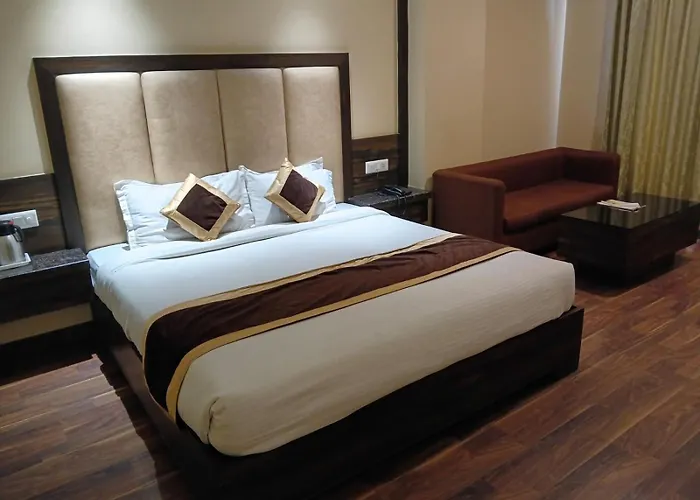 Tulip Tree Hotel