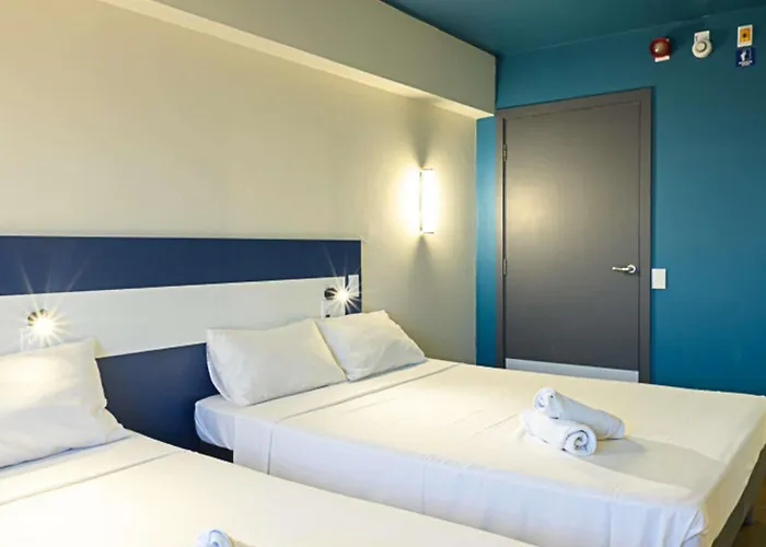 ibis budget Recife Jaboatão Jaboatao dos Guararapes