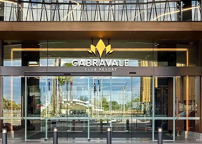 Novotel Sydney Cabramatta