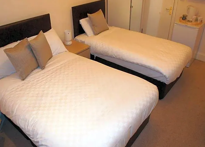 Pearl Hotel Londen