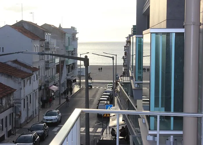 Hospedaria A Primorosa