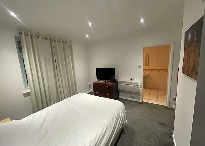 Sneydarmshotel