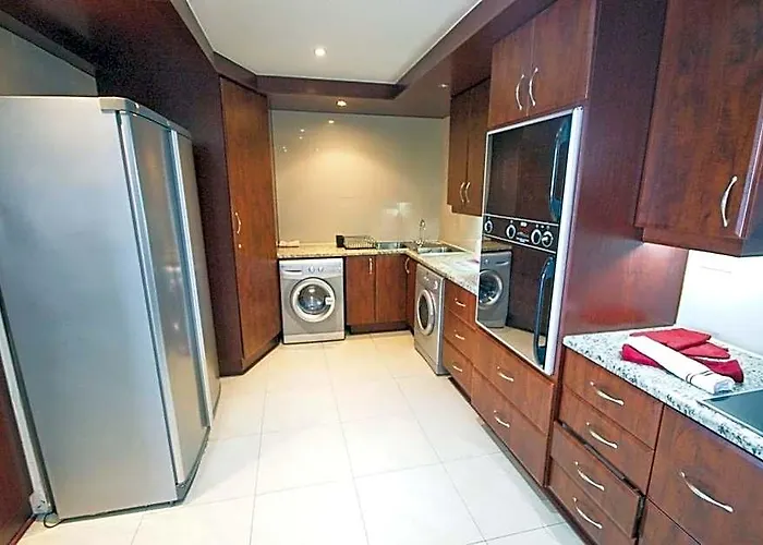 Milkwood Beachfront Accommodation 415,J'Bay