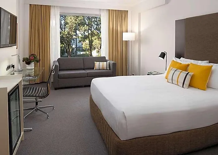 Rydges Bankstown