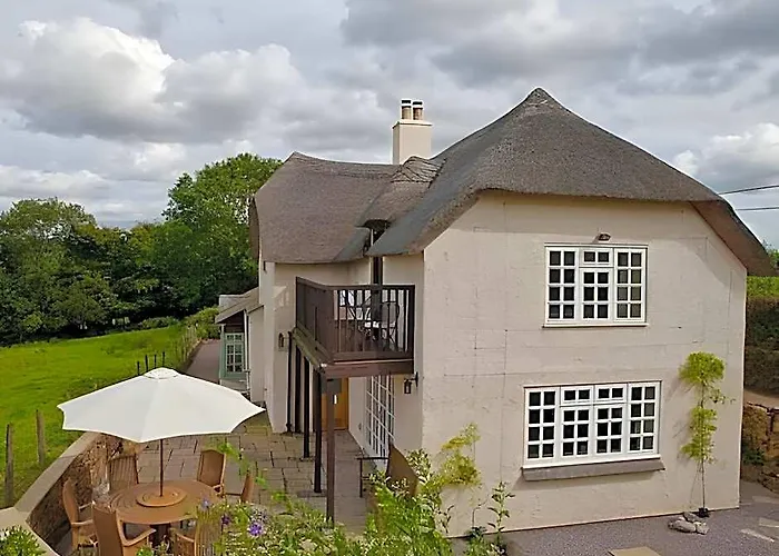 Fernside Cottage