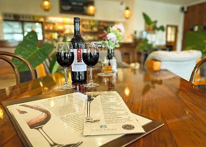 Castaway Norfolk Island Hotel