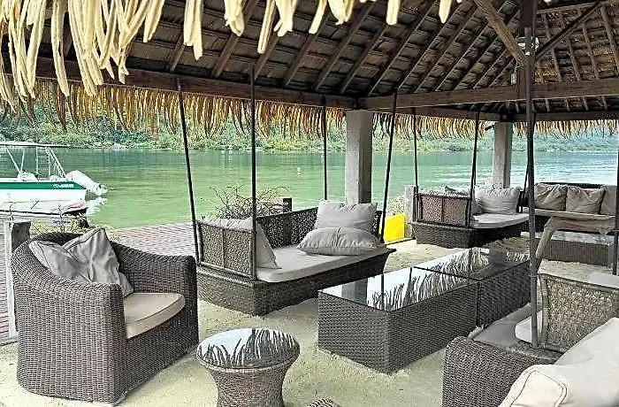 Pension Hibiscus Tahaa