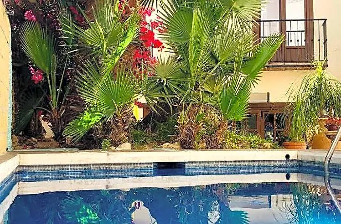 Boutique Hostal Lorca Nerja