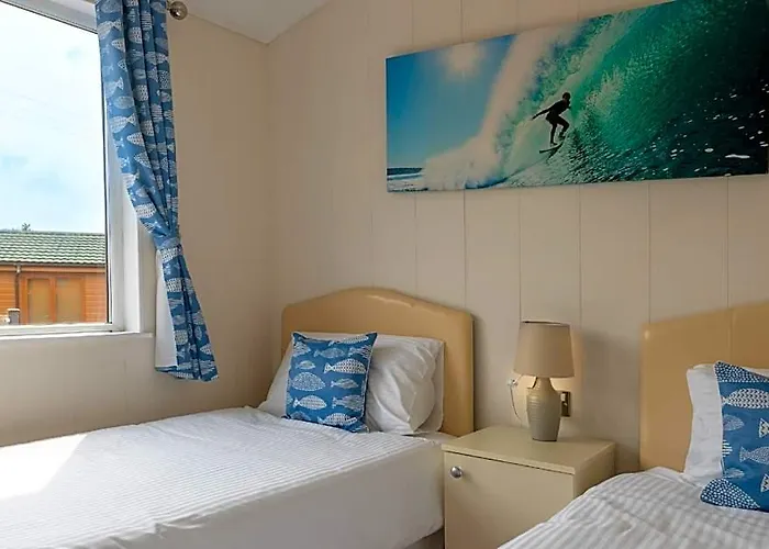 Driftwood Lodge