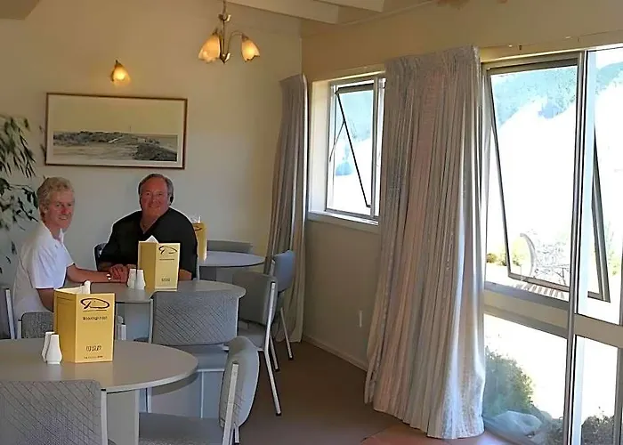 Mount Hutt Lodge