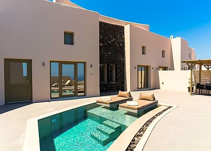 Lavadoze Luxury Suites