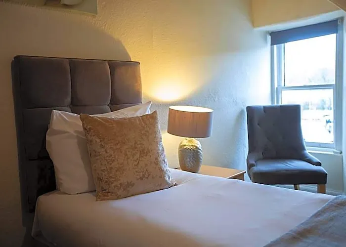 Mckays Hotel