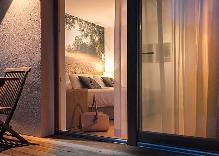 Hotel Majerca Superior