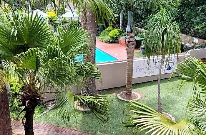 Perna Perna St Lucia