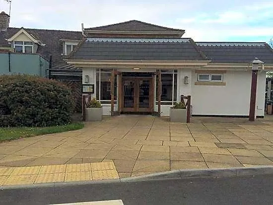 Premier Inn Lincoln