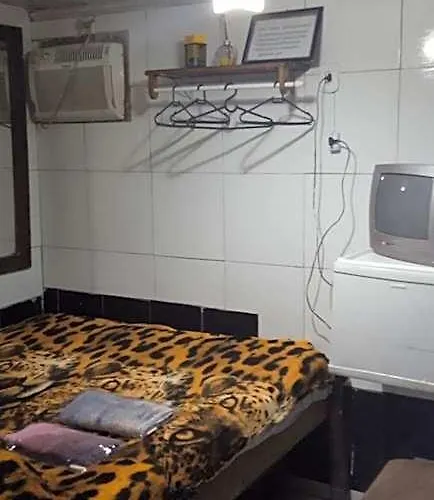 Pousadinha da LIZA E HOSTEL