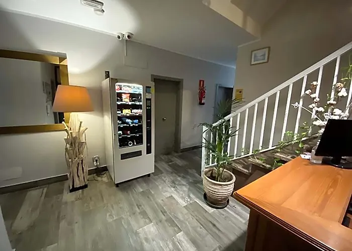 Pension Cassandra