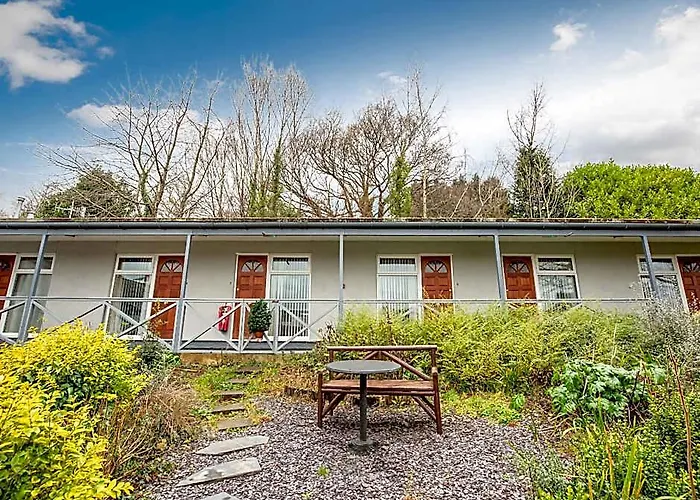 Conwyvalleylodge