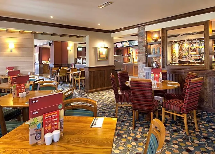 Premier Inn Bedford South