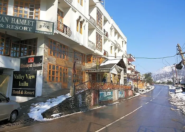 Himalayanhamlet