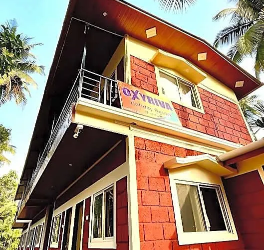 Oxyriva Holiday Resort