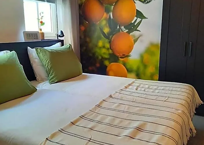 Os Mundos Bed and Breakfast Deurne