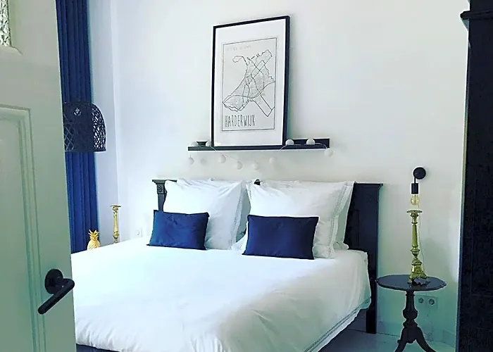 B&B Logeren bij Lies
