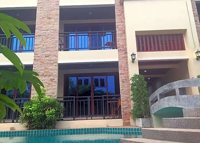 Jj Residence