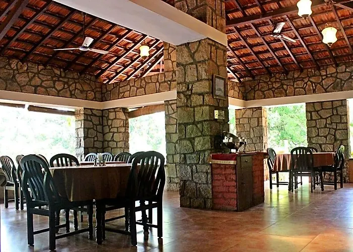 Bison River Resort