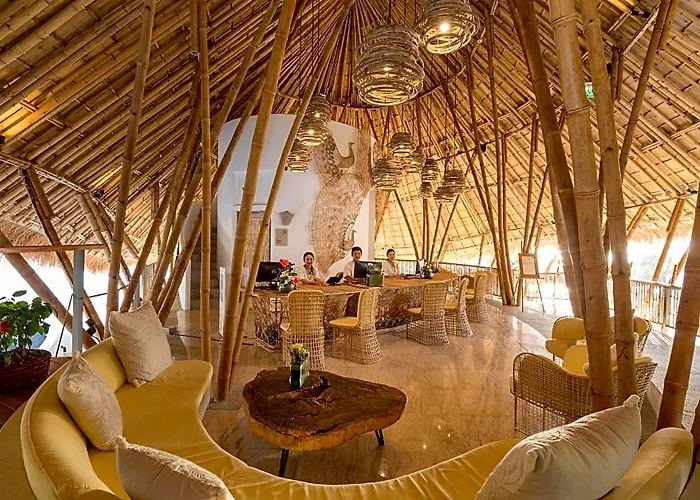 Eden Beach Khao Lak Resort And Spa