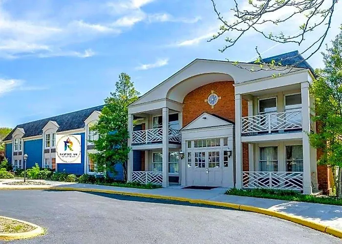 Radford Inn