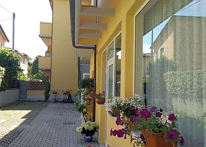 Il Castelluccio residence Marina di Massa