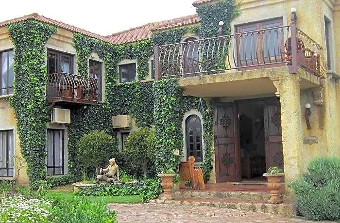 Dio Dellamore Guest House