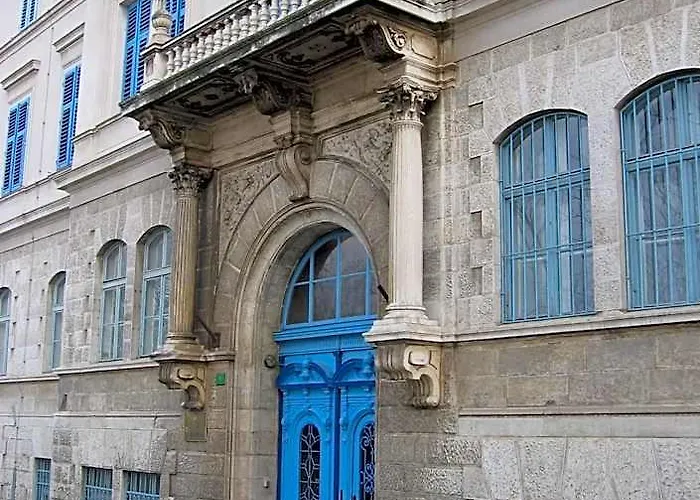 Hostel Veli Joze Pula