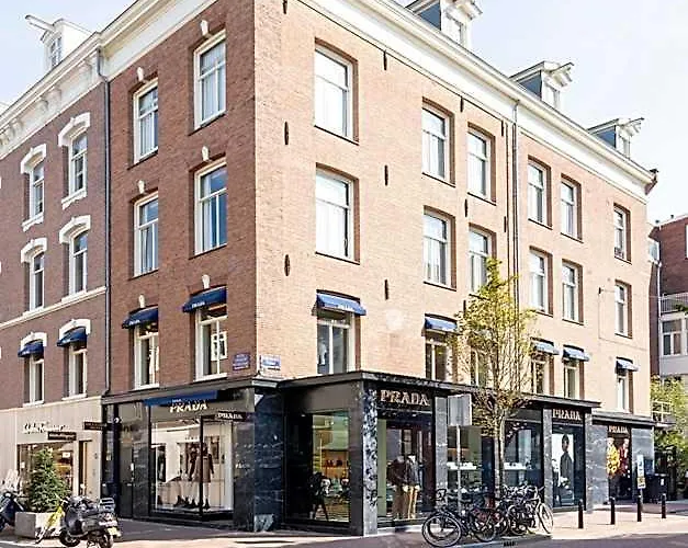 AmsterHome
