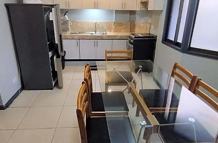 Ralph Anthony Suites