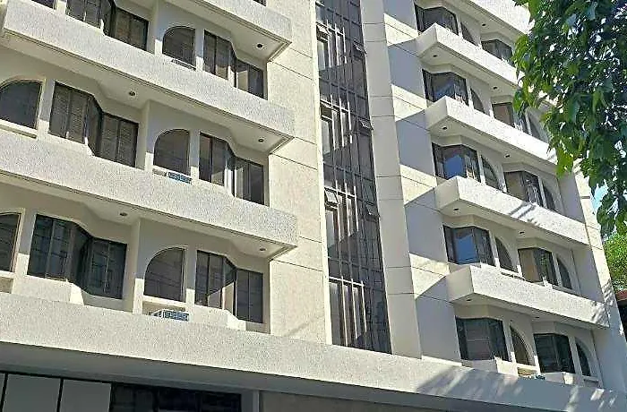 Ralph Anthony Suites