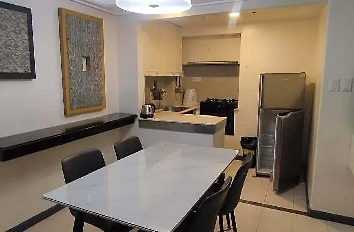 Ralph Anthony Suites