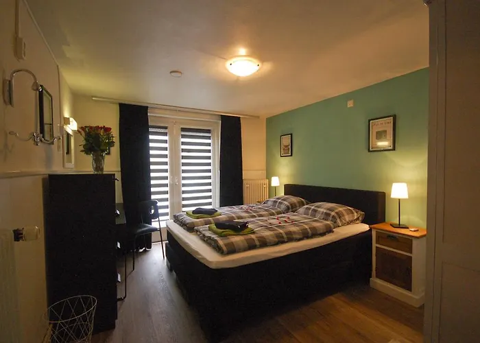 Bed & Breakfast De Pegel Thorn