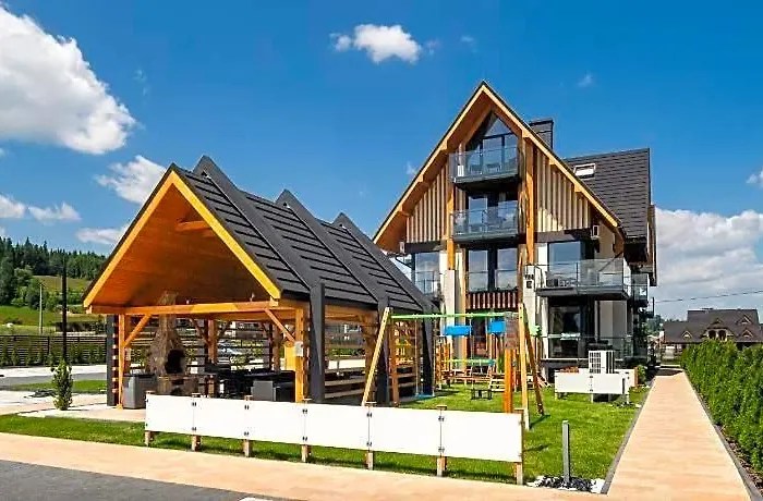Goralski Resort Deluxe Family