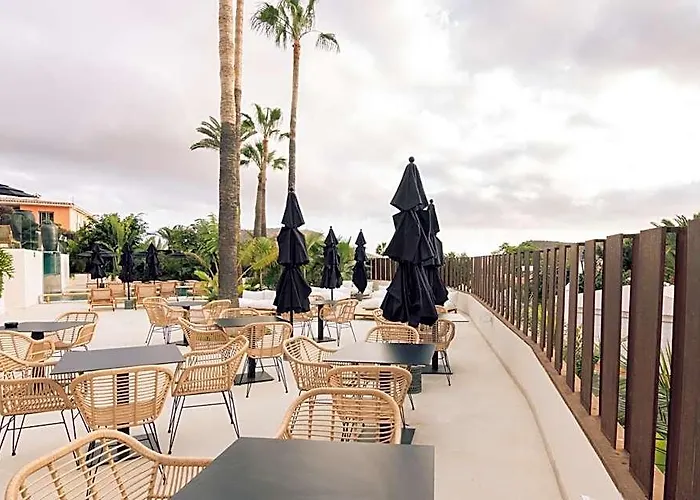 Hotel Estefania Boutique Suites