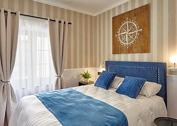 "Breeze" Aparthotel By Parrot'S House Lloret de Mar