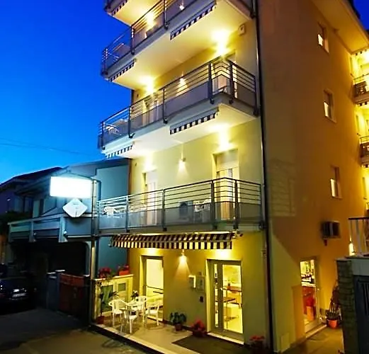 Residence Helene
