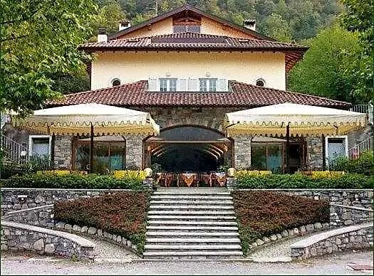 Residence Antico Crotto