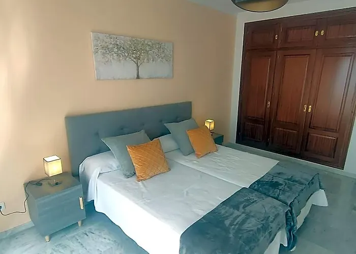 Sanpedro Apartamentos Marbella