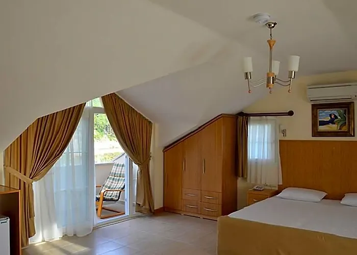 Hotel Dalos