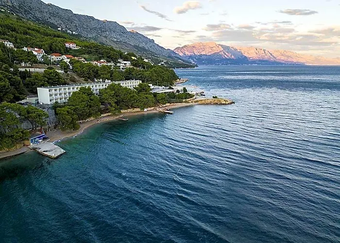 Sagitta All Inclusive Holiday Resort